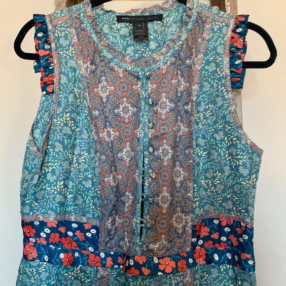 Marc Jacobs Dress - Picture 4 of 4